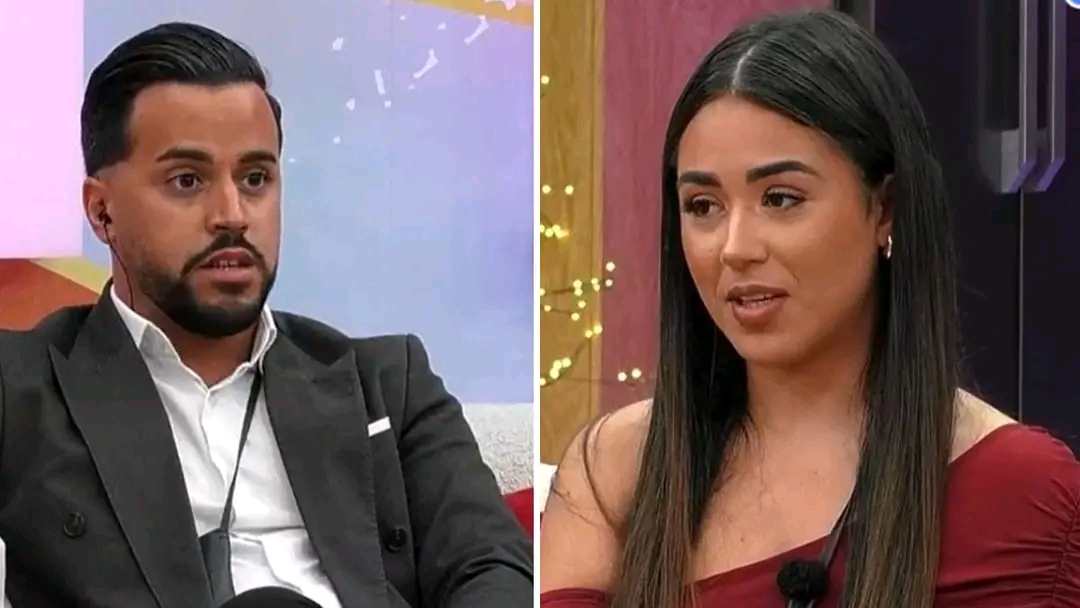 Aplaudido! Pedro Jorge responde a Liliana após críticas à relação com Marisa: “Nem três meses aguenta…”