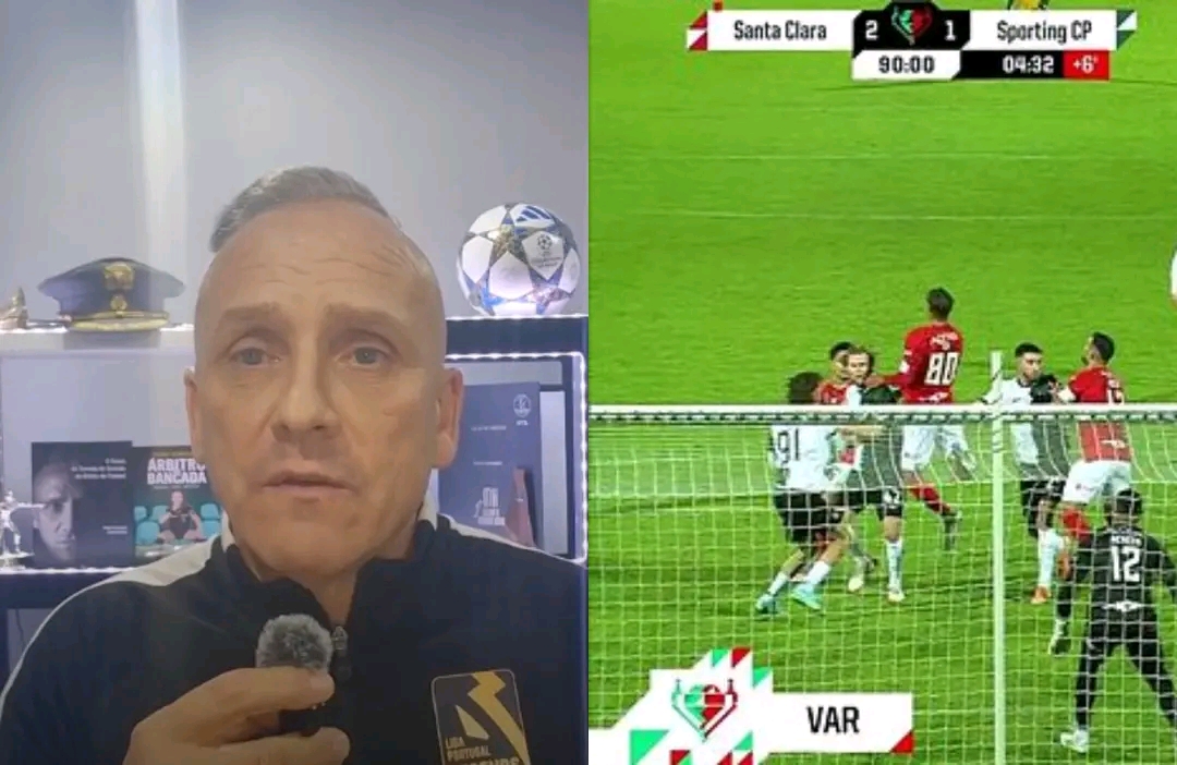 Pedro Henriques explica lance que resgatou Sporting nos Açores