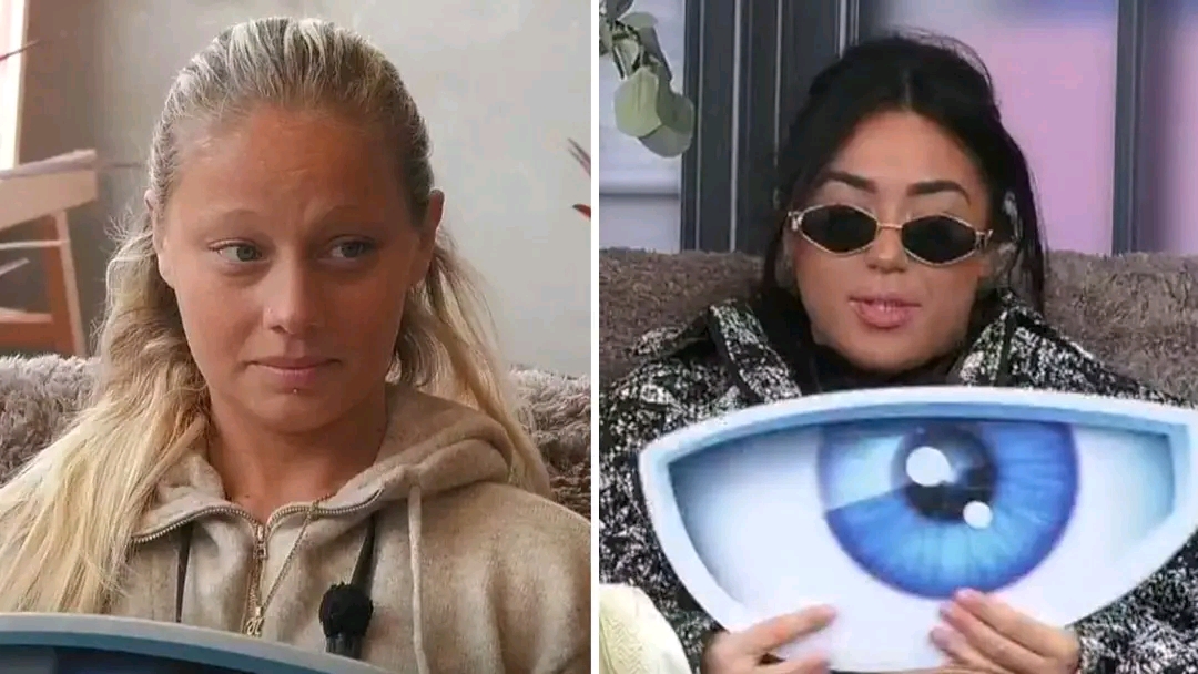 Liliana tenta ‘queimar’ Inês, mas acaba entalada: “Não estivesses tanto no quarto…”