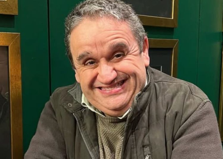 Fernando Mendes em lágrimas: apresentador presta emocionante homenagem ao seu “braço-direito” por Isabel Fonseca