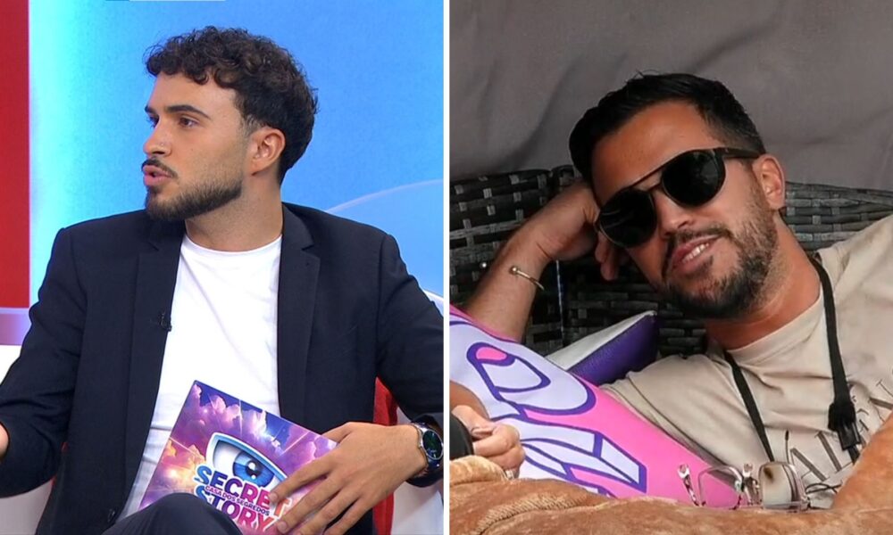 Marcelo Palma arrasa postura de Pedro Jorge: “Tudo o que ele faz menos bem, diz que é jogo”