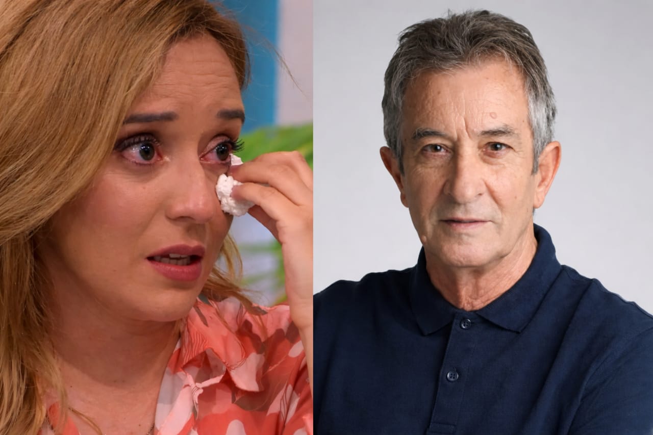 Atualização sobre o estado do ator Carlos Areia