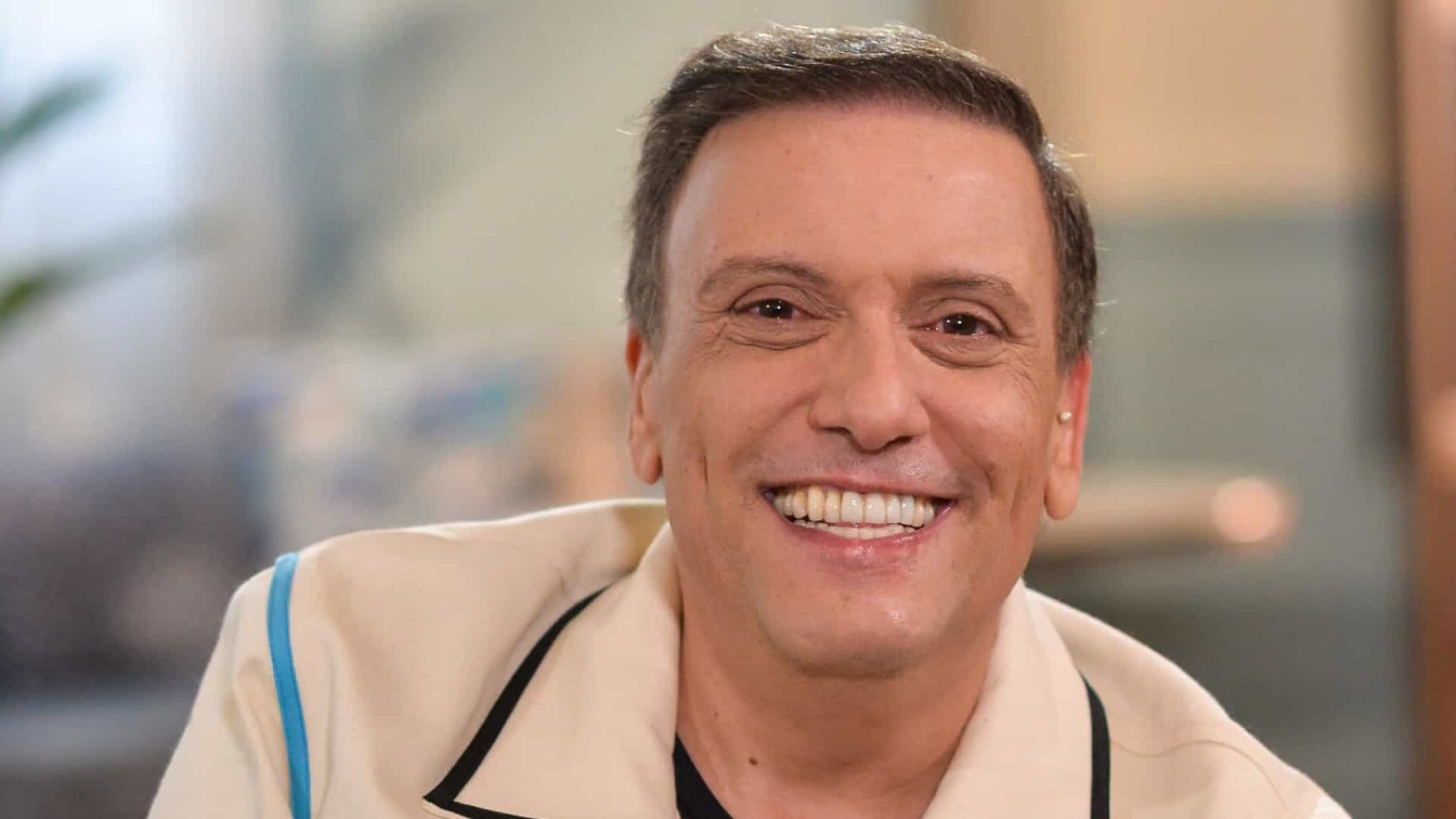 Joaquim Monchique internado de urgência após sofrer AVC aos 57 anos