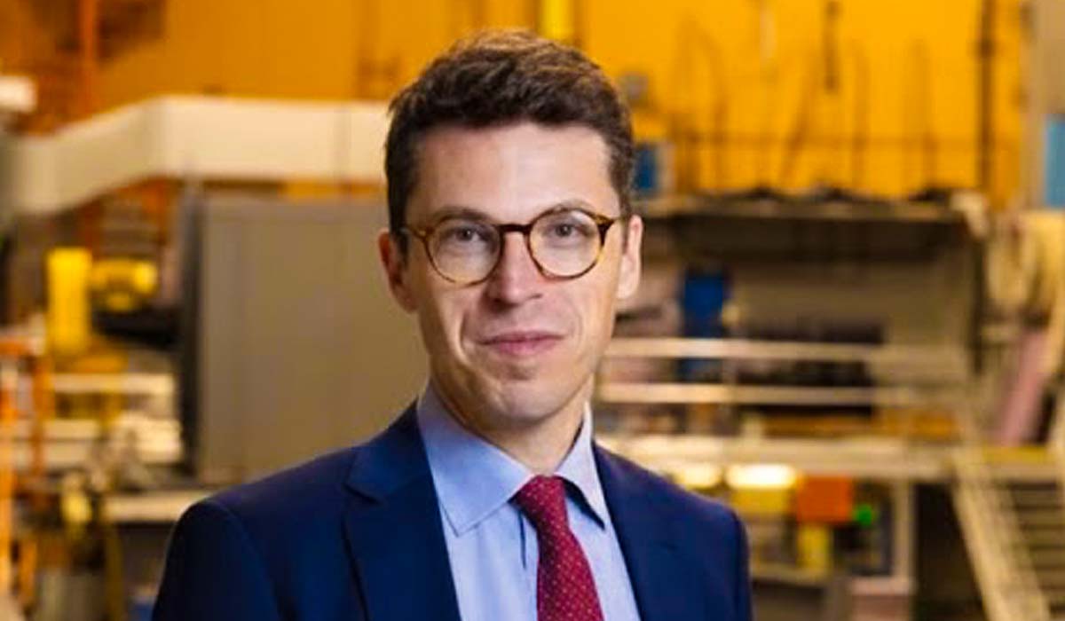 Nuno Loureiro: Novos dados sobre a partida do cientista português