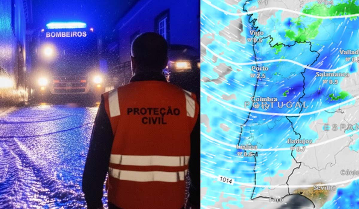 “Besta do Leste” chega a Portugal nos próximos dias