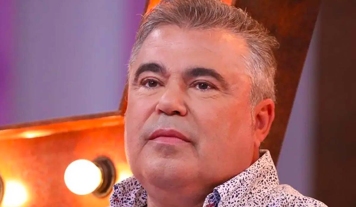 Cantor Toy faz confissão inesperada sobre a sua vida privada