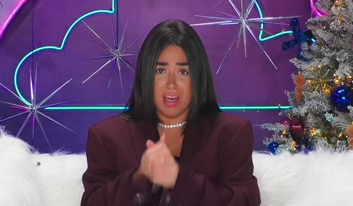 Secret Story: TVI ‘não perdoa’ e tem plano que envolve Liliana Oliveira