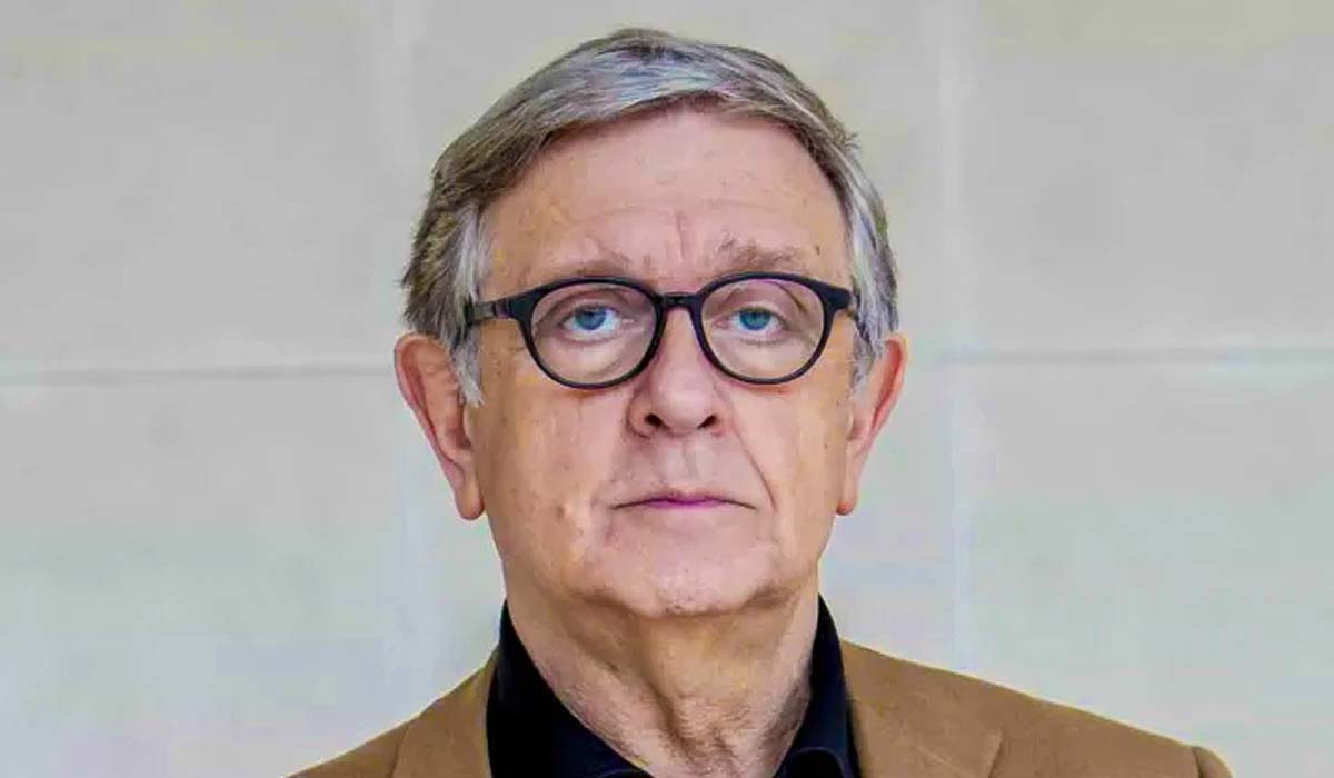 Simone de Oliveira avança com notícia sobre o ator Vítor de Sousa