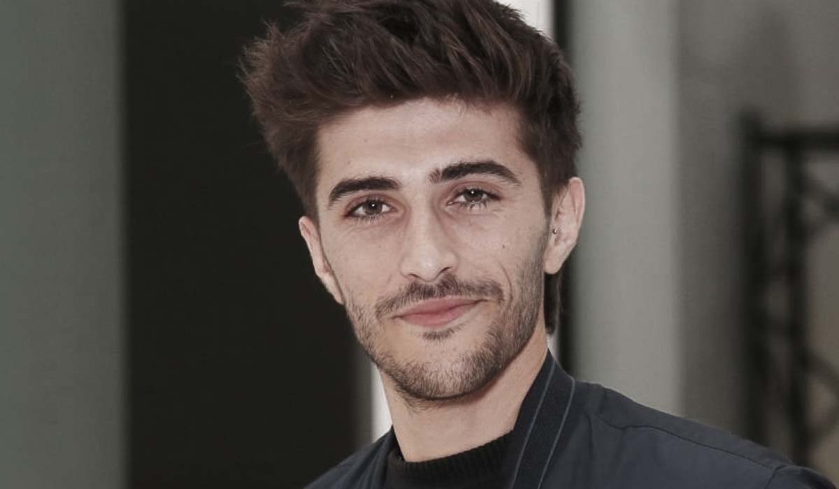 Surge triste notícia sobre o ator João Maneira, de 30 anos