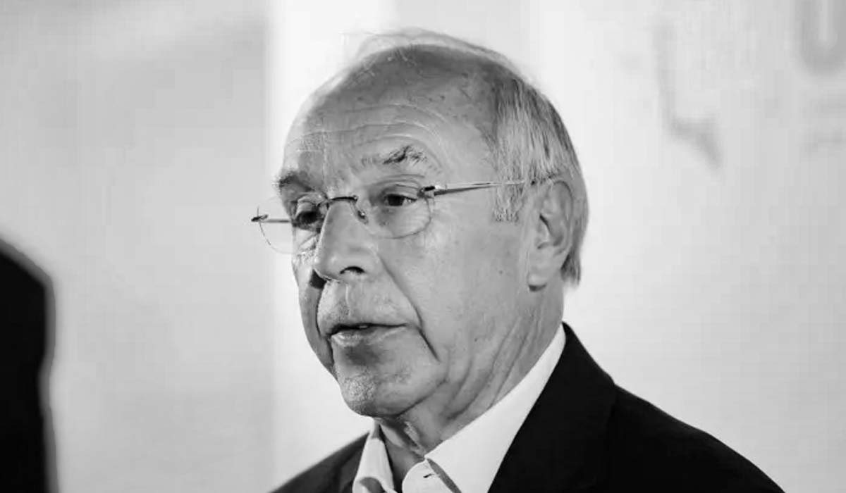 Surge notícia sobre o candidato Luís Marques Mendes