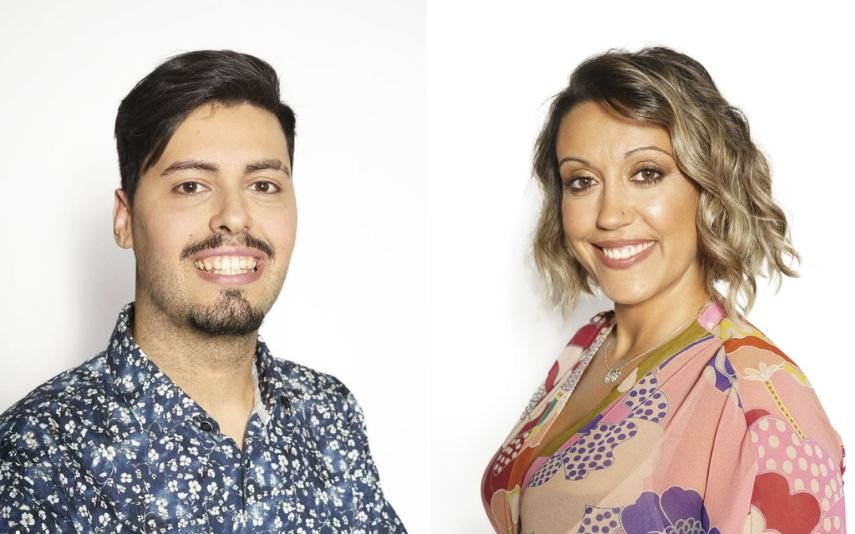 Marisa afasta-se de Leandro e expõe manipulação na “Casa dos Segredos 9”