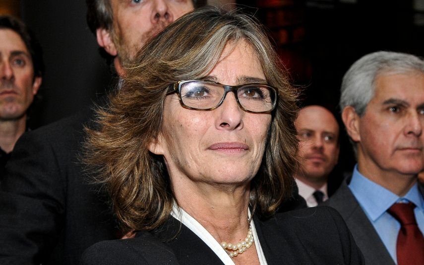 Morreu a jornalista e comentadora Constança Cunha e Sá aos 67 anos