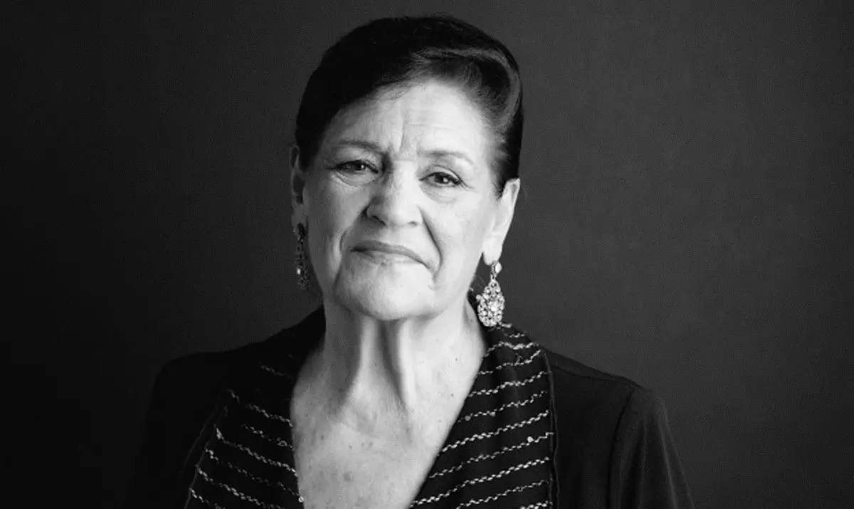 Morreu Anita Guerreiro, a voz de “Cheira a Lisboa” e estrela de “Os Batanetes”