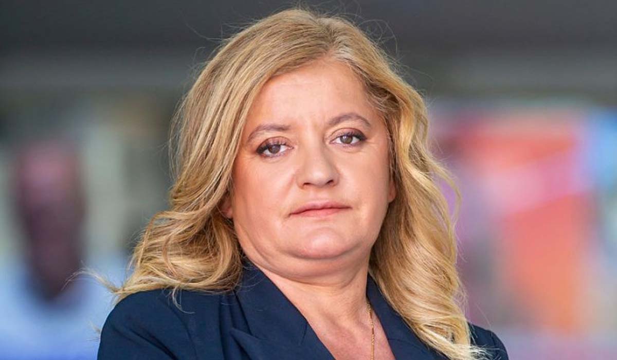 Jornalista Tânia Laranjo recebe triste notícia no seio familiar