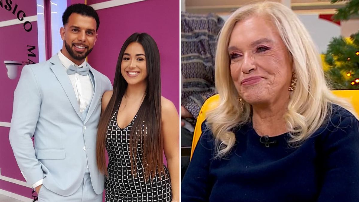 Teresa Guilherme arrasadora: “Fábio envolveu-se com Liliana para chegar à final”