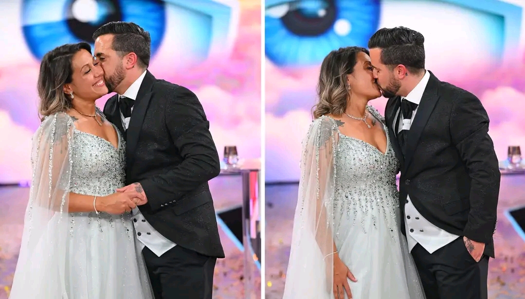 Marisa: “Tudo o que nós fizemos, foi em conjunto por nós os dois”