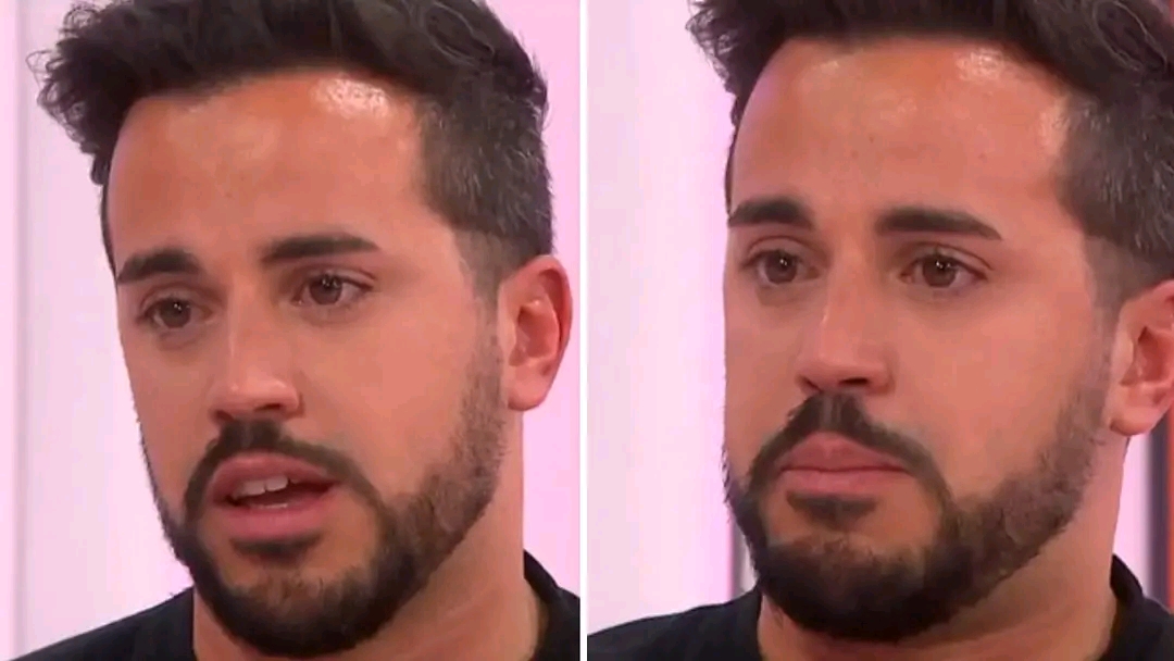 “Não é nada meu”. Pedro Jorge “esclarece” desabafos: “É tudo no nome dela…”