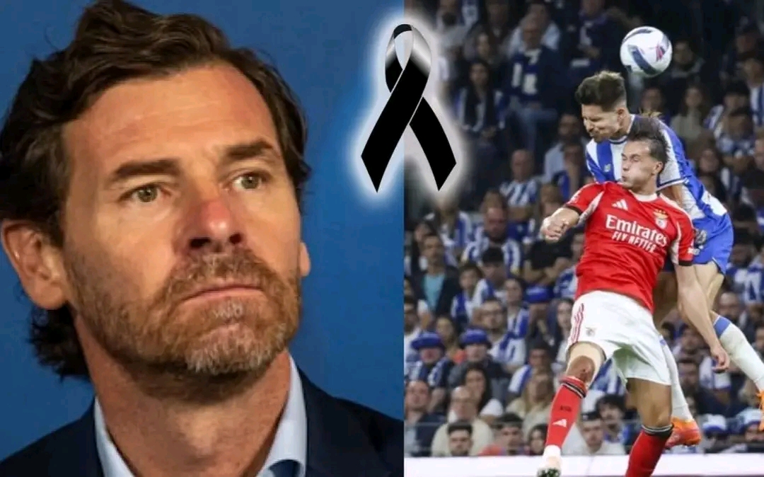 Morte após o clássico deixa mundo do futebol em lágrimas