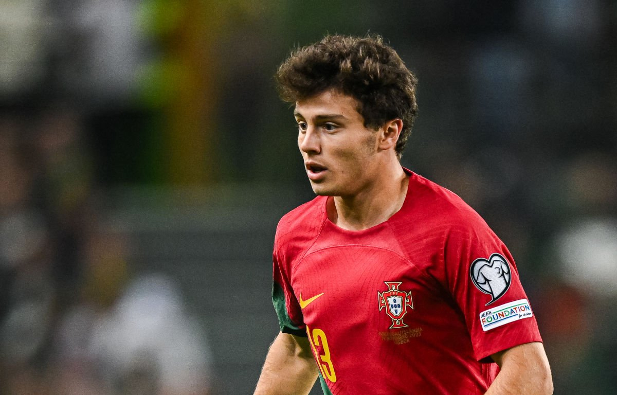 João Neves vence Prémio Cinco Estrelas na categoria de “Jovem Talento”