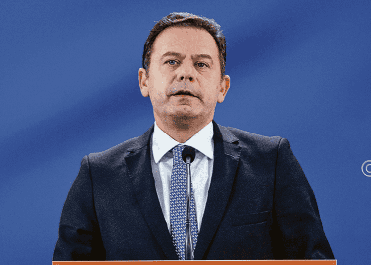 Montenegro deixa claro que PSD não apoiará nenhum candidato na segunda volta