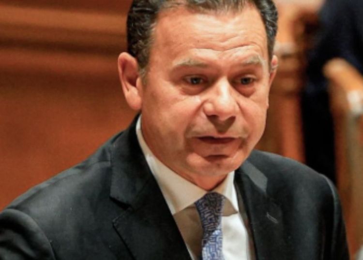 Governo confirma duas mortes provocadas pela depressão Kristin