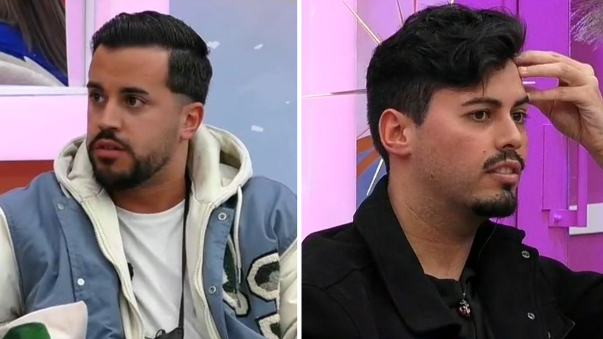 Leandro Martins quebra o silêncio após polémica na final do “Secret Story 9” e deixa ‘farpas’ a Pedro Jorge e Marisa Pires