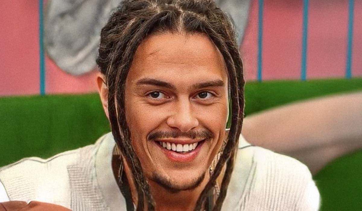 Notícia de última hora sobre Maycon Douglas, ex-concorrente da Casa dos Segredos