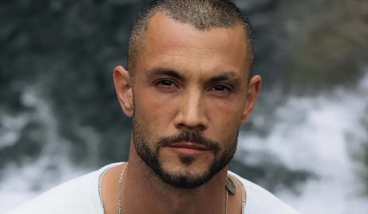 Ator Pedro Barroso desiste da 1.ª Companhia da TVI