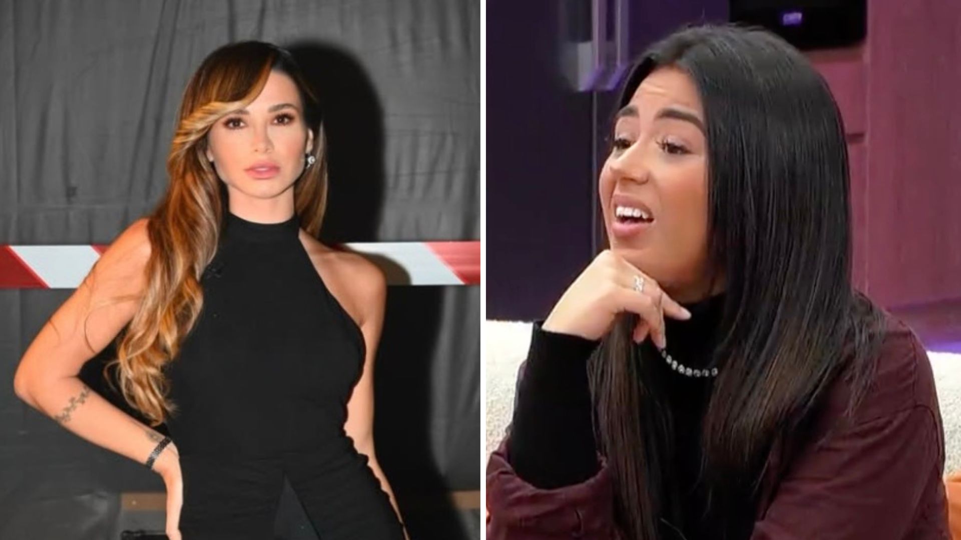 Bruna Gomes arrasa jogo de Liliana: “A incoerência atropelou-te no meio do caminho”