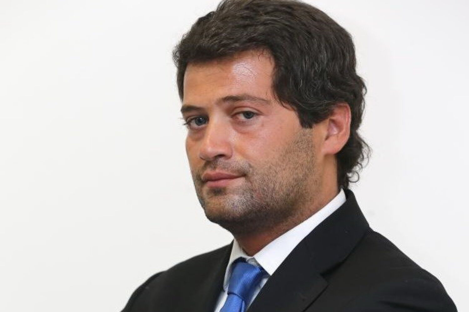 Perder a segunda volta? “Só por egoísmo do PSD e da IL”, diz André Ventura