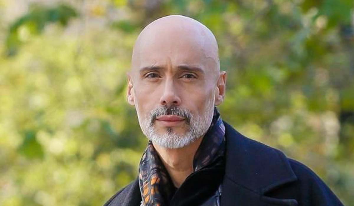 Noticia de Pedro Crispim apanha seguidores do estilista de surpresa