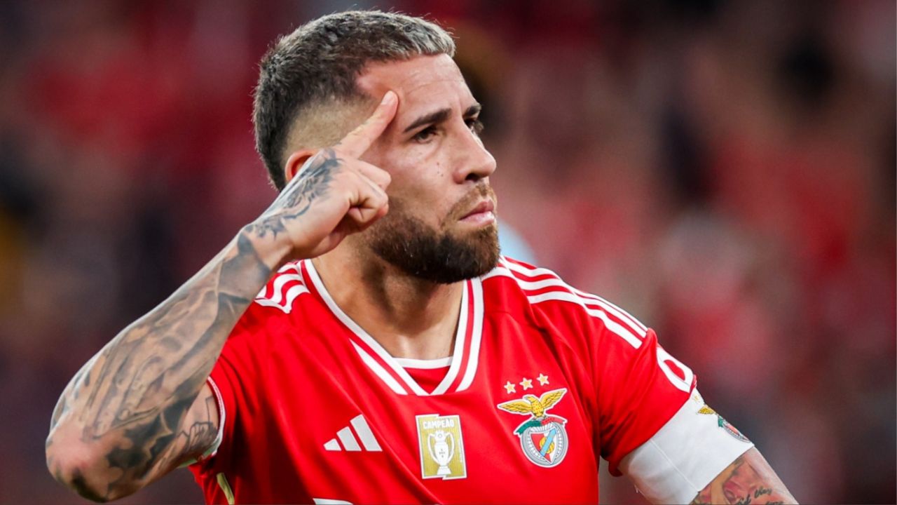 Benfica vai ao Dragão sem Otamendi e António Silva: quem são as opções de José Mourinho para o centro da defesa?