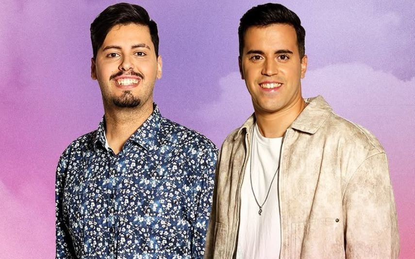 Azedou! Leandro Martins abandona estúdio sem cumprimentar Pedro Jorge