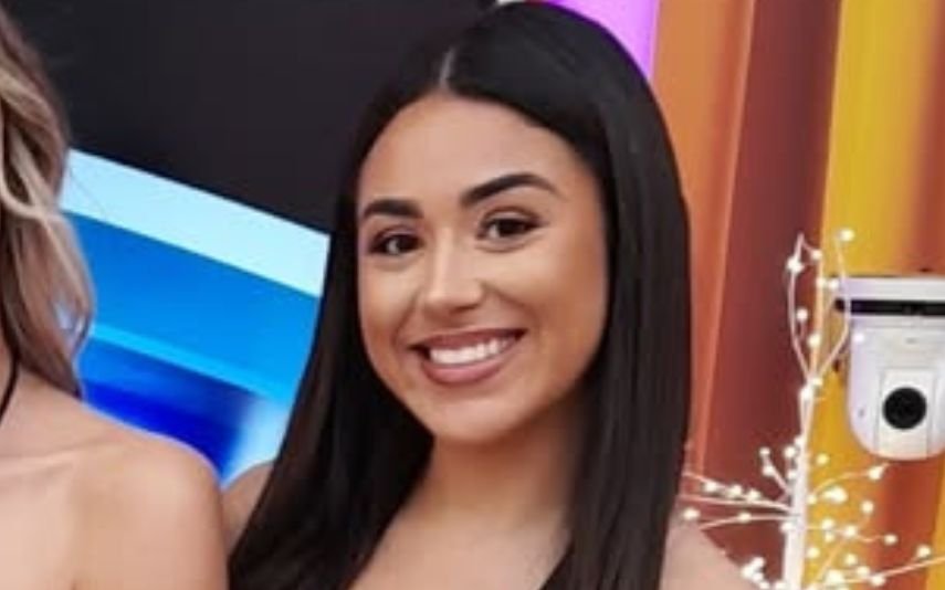 Liliana Oliveira reage ao 3.º lugar: “Esperava ser o top 1, não vou mentir”