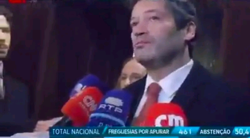 Reação estrondosa de Ventura após derrota