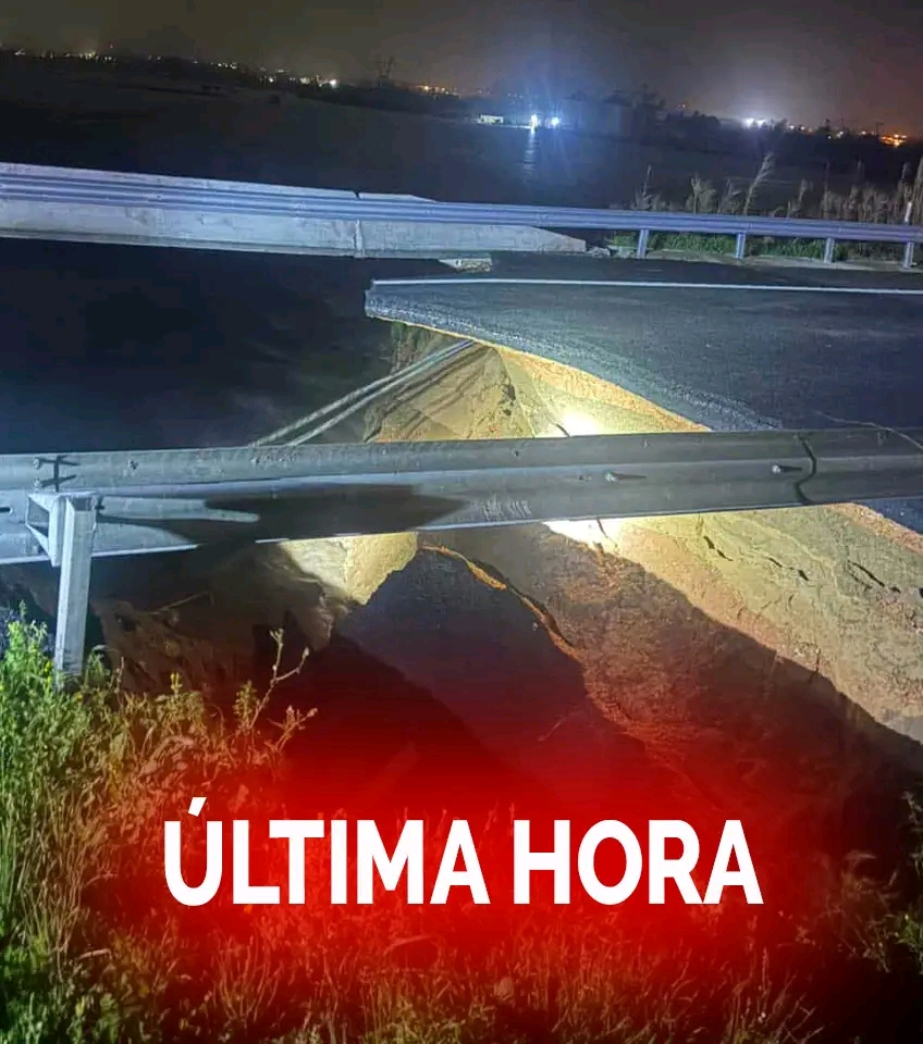 O mais temido aconteceu: Dique rebenta em Coimbra e A1 colapsa