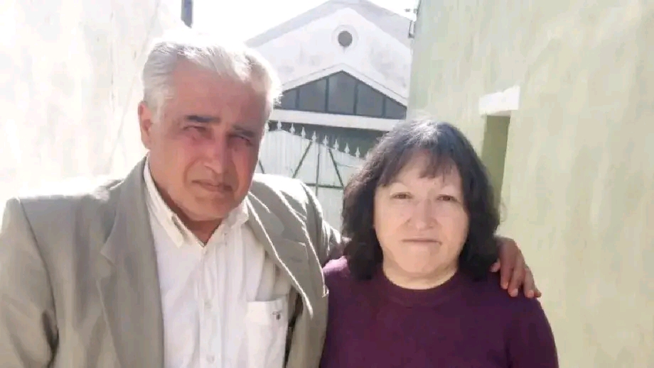 Casal desaparece em zona alagada no Mondego. Filha está em pânico