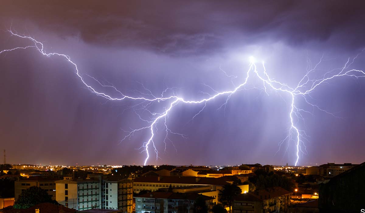 Depressão Marta vai chegar a Portugal já este sábado