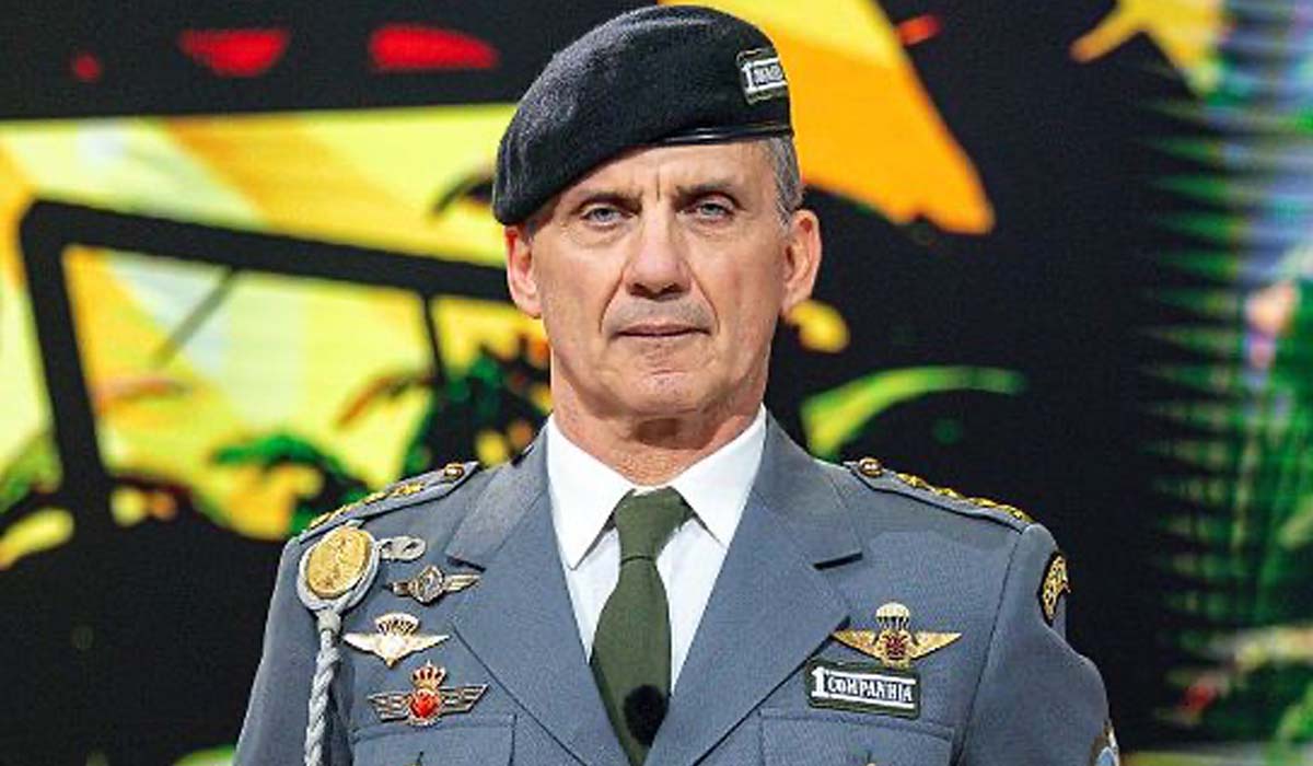 1.ª Companhia: Microfone ligado por engano expõe José Moutinho