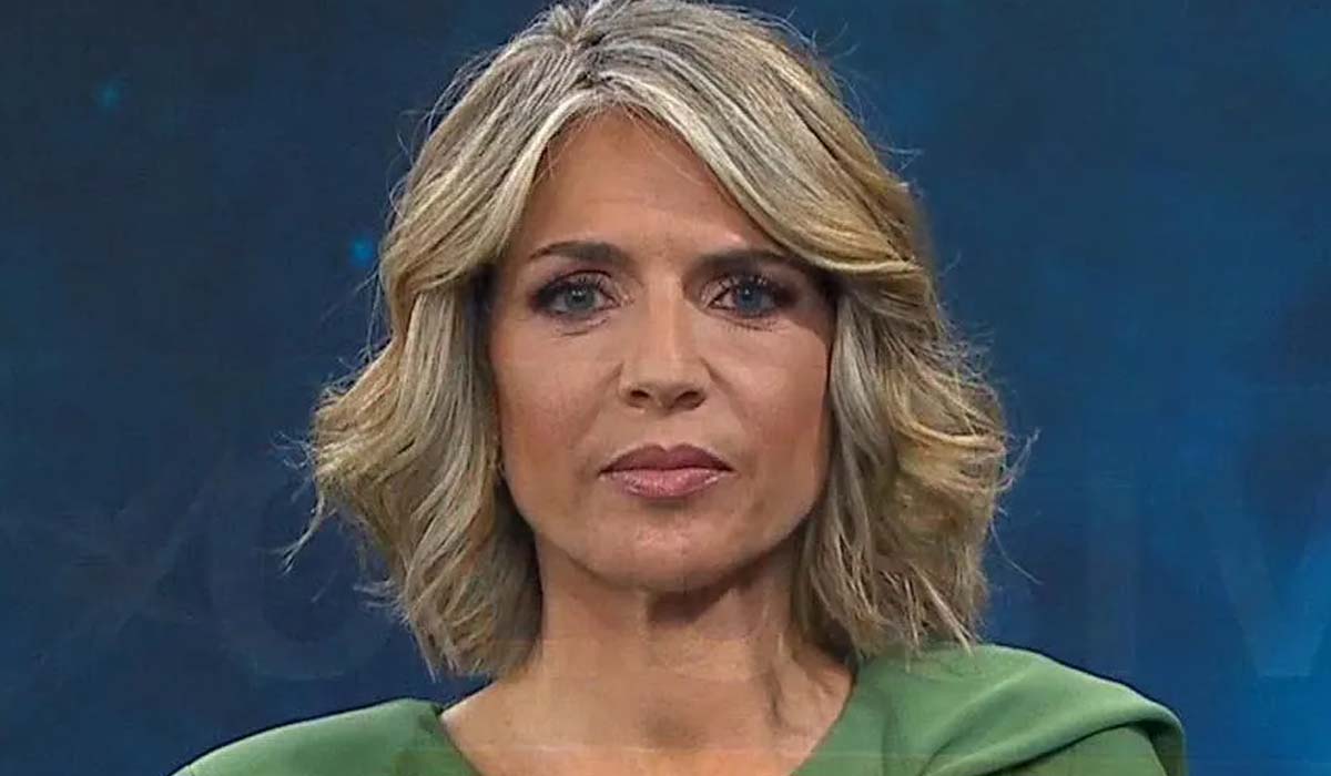 Sandra Felgueiras: Avançada notícia sobre a jornalista da TVI/CNN