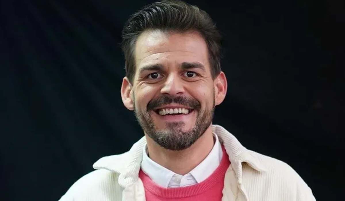 Rúben Aguiar: Imprensa avança com notícia sobre o cantor esta quinta-feira