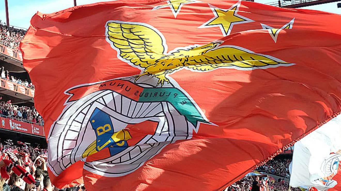 UEFA com mão pesada e o Benfica vai levar mais um castigo