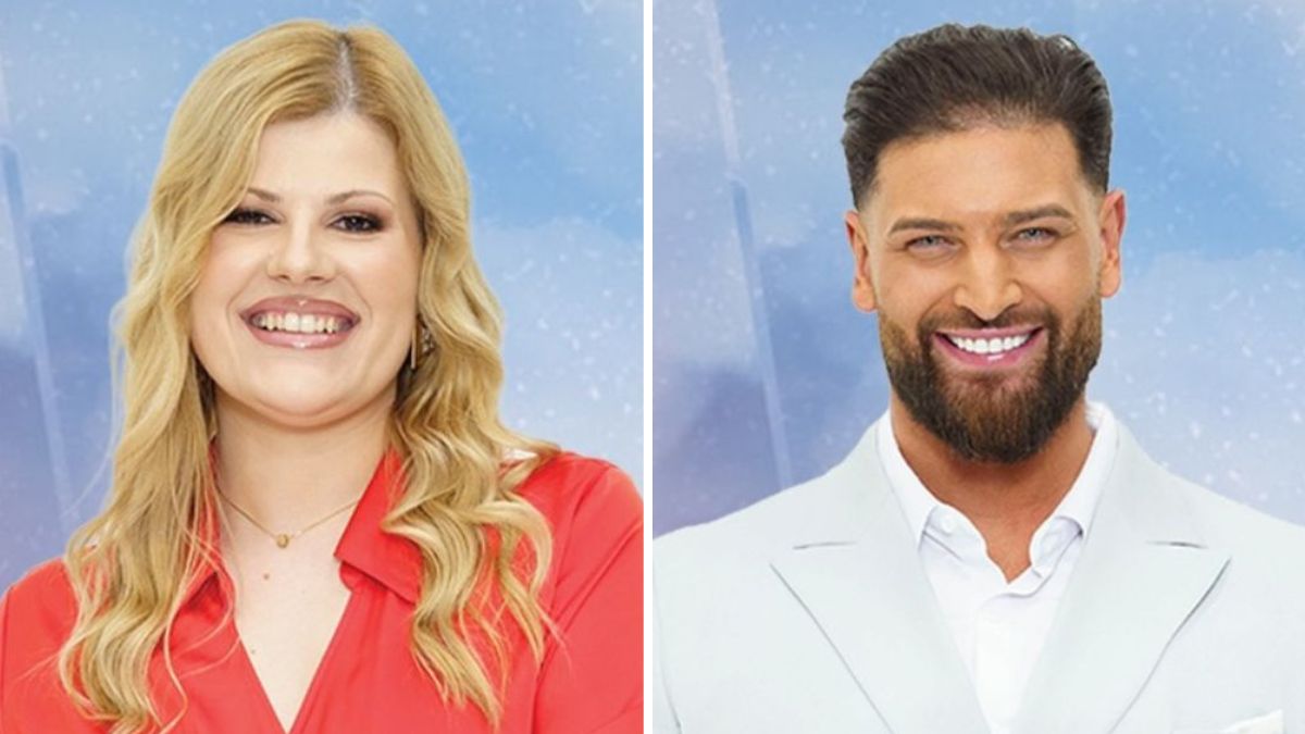 Luzia já descobriu o segredo de Hélder? “Ele, sem querer, disse uma coisa…”