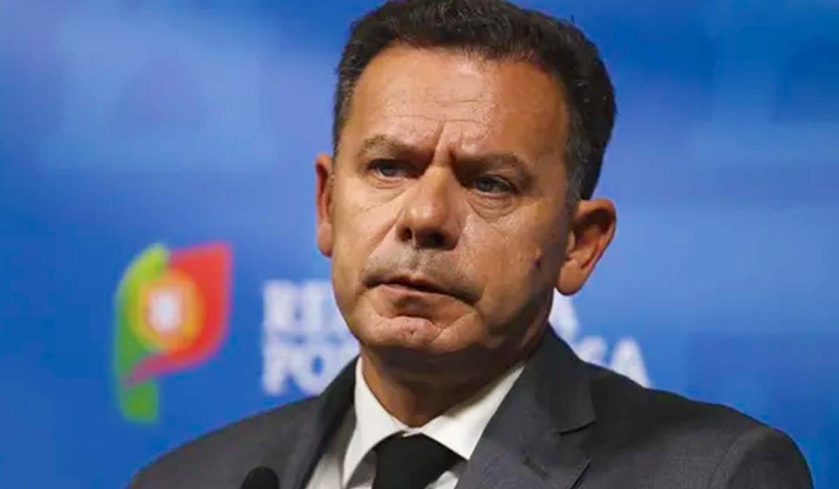 Imprensa avança com notícia sobre Luís Montenegro e o Governo