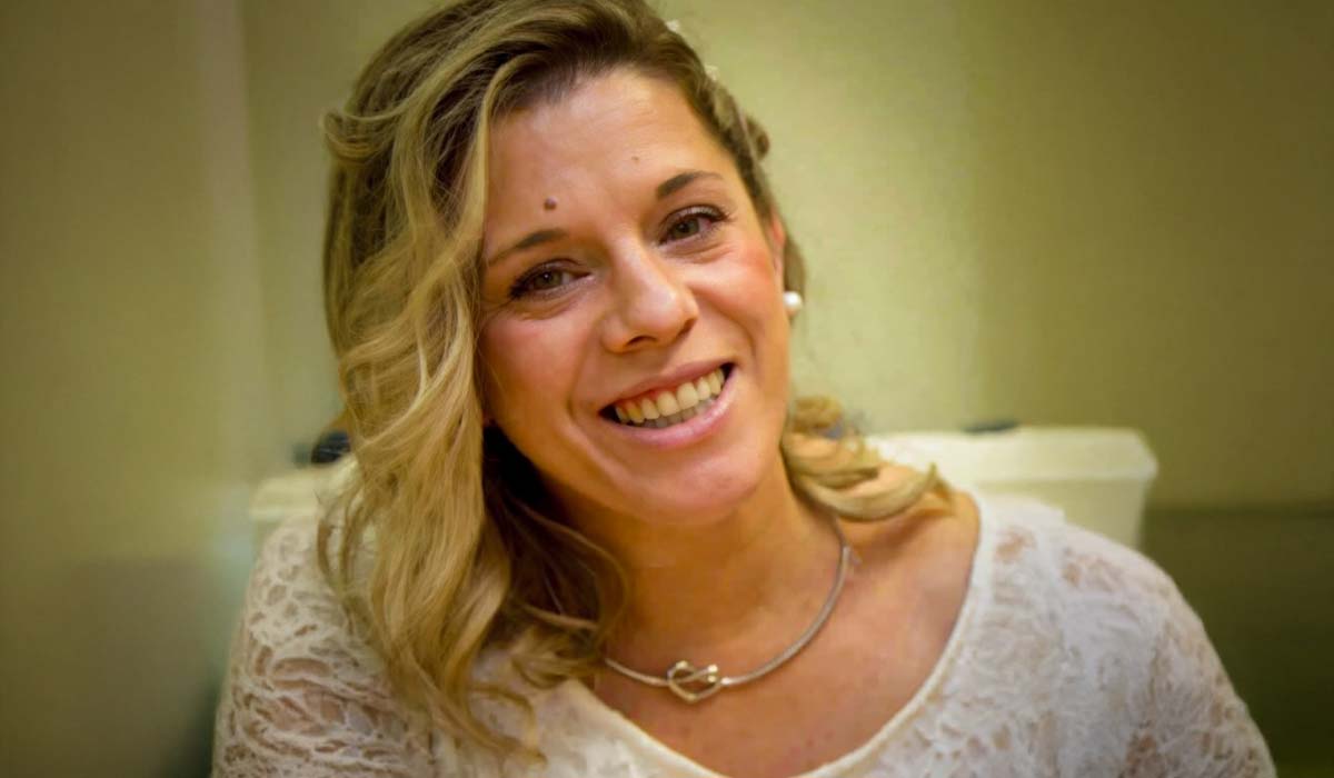 Partiu Alexandra Alves Farias, aos 46 anos