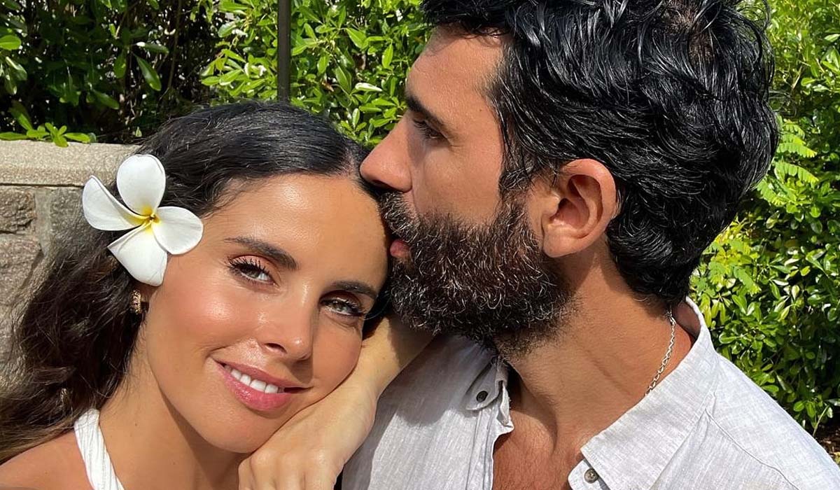 Catarina Gouveia avança com triste notícia sobre o marido, Pedro Melo