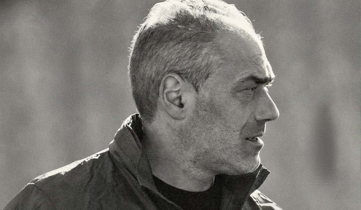 Paulo França parte aos 50 anos de idade