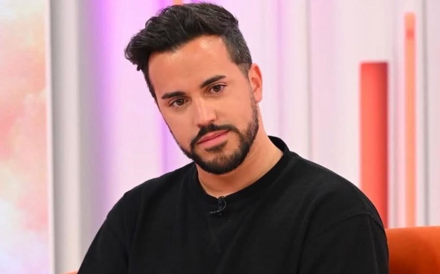 PEDRO JORGE AINDA NÃO GASTOU NEM UM CÊNTIMO DOS 250 MIL EUROS… E A ‘CULPA’ É DA PRODUÇÃO