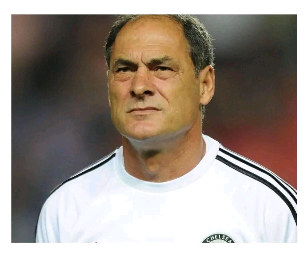 Morreu Silvino, antigo guarda-redes português e adjunto de Mourinho