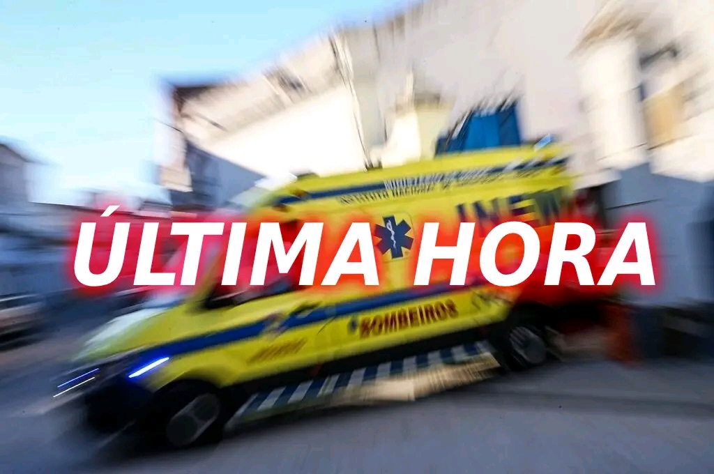 Futebolista perde a vida aos 26 anos em despiste